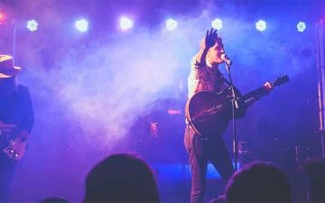 Ashfield Meetings & Events expands leadership team